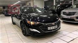 شيفروليه ماليبو